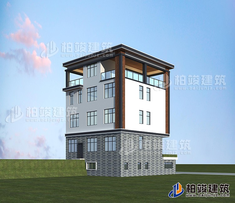 背麵效果圖