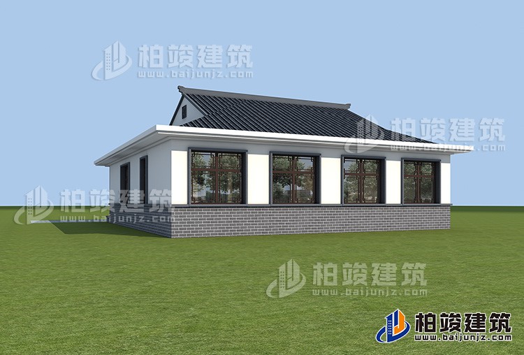 背麵效果圖