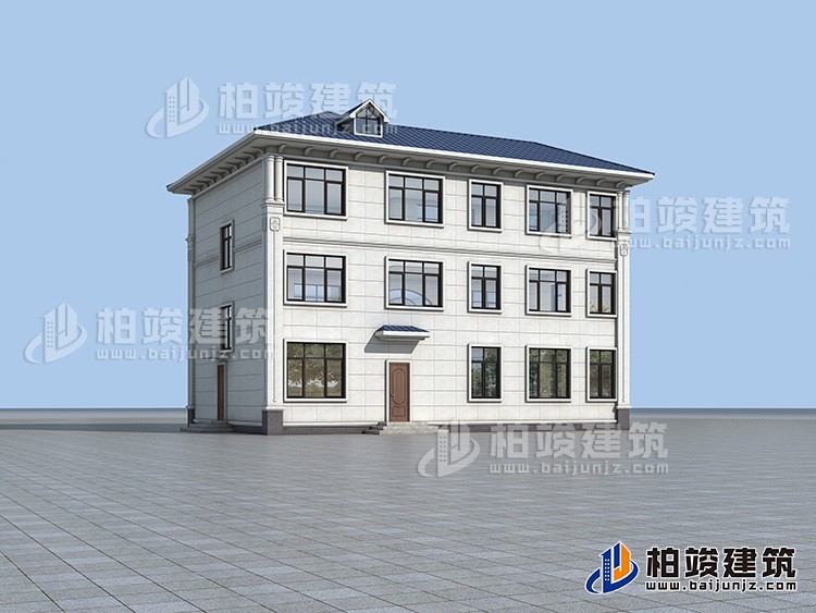 背麵效果圖