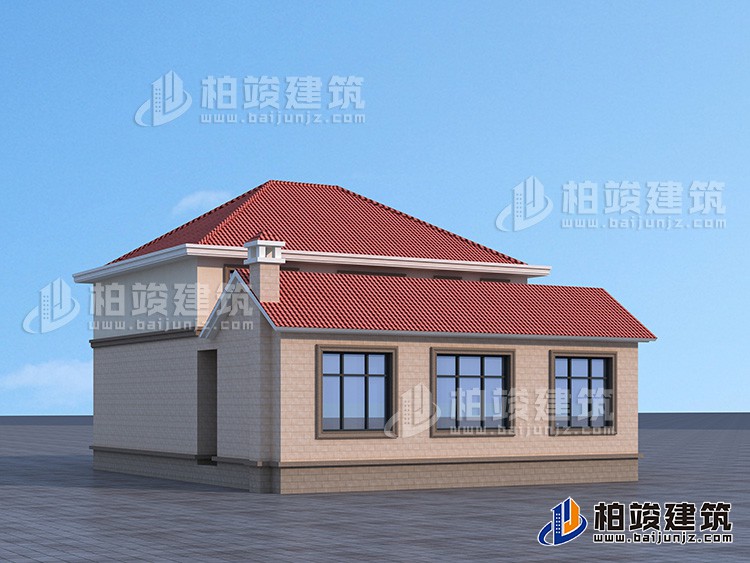 背麵效果圖