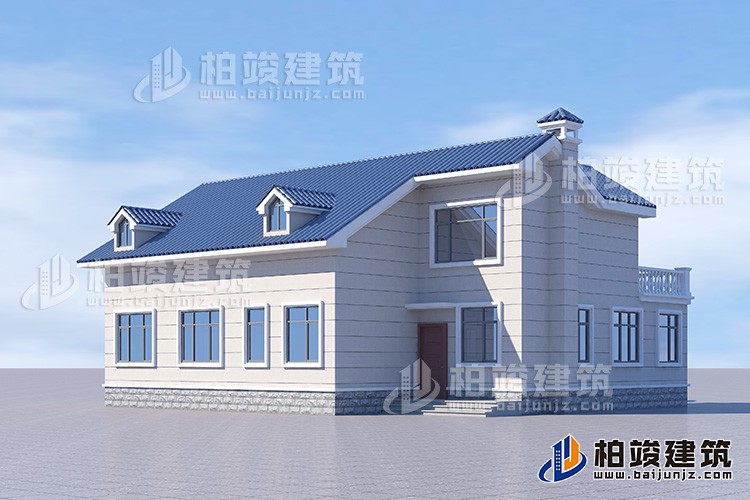 背麵效果圖
