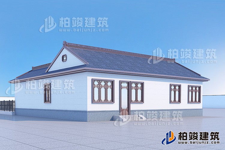 背麵效果圖