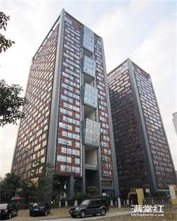 天河富力公園