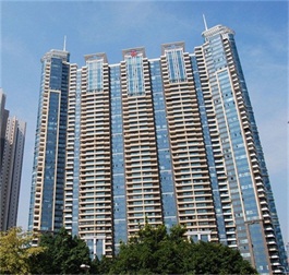 中海觀園